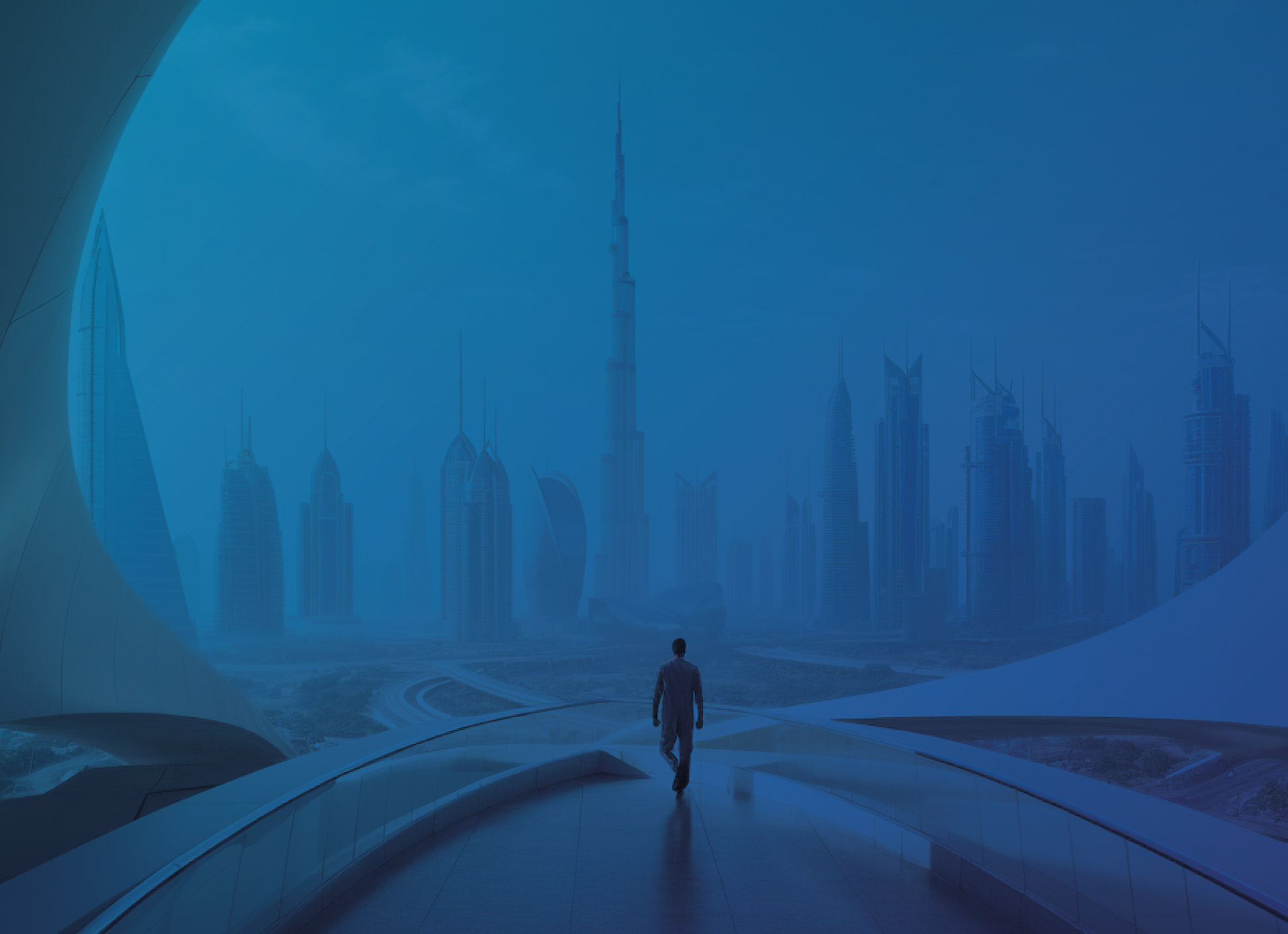 parallax background